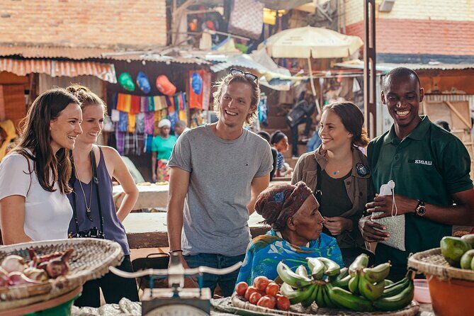 Kigali City Tour - Frequently Asked Questions