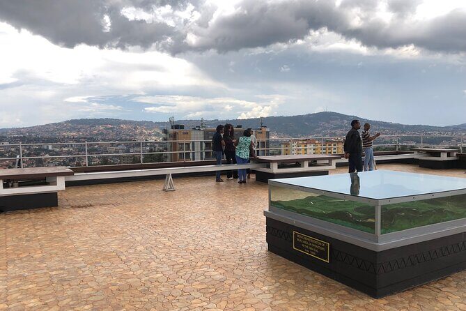 Kigali City Tour, Genocide Memorial Visit, Walking Tour in Kigali - An Authentic Introduction to Kigali