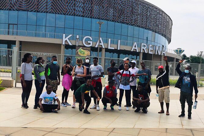 Kigali City Tour, Genocide Memorial Visit, Walking Tour in Kigali - Authentic Experiences and Local Insights