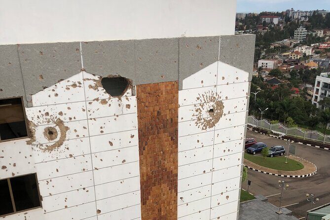 Kigali City Tour, Genocide Memorial Visit, Walking Tour in Kigali - Practical Tips for Future Travelers