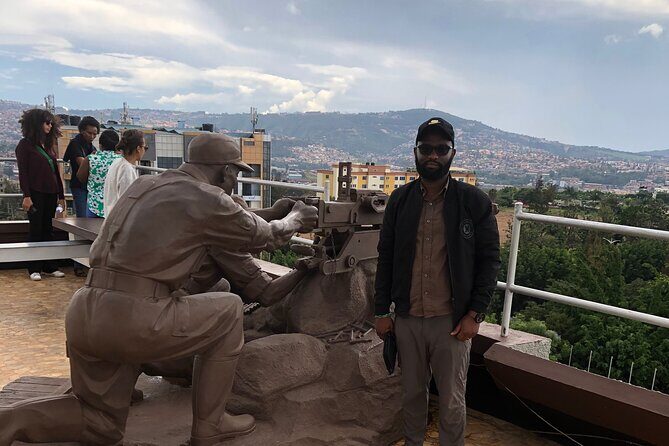 Kigali City Tour, Genocide Memorial Visit, Walking Tour in Kigali - Who Should Consider This Tour?