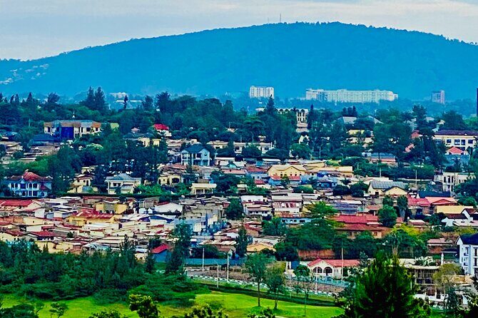 Kigali City Tour with a Local Guide and Driver - What Reviewers Say