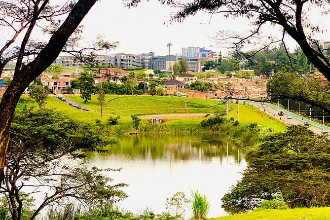 Kigali City Tour with a Local Guide and Driver - Frequently Asked Questions
