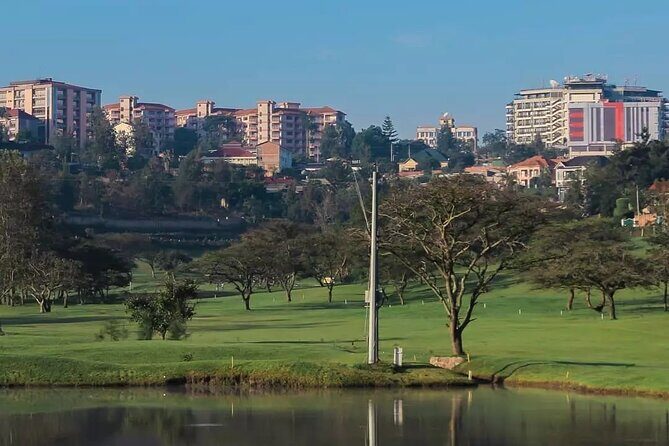 Kigali City Tour with Local Expert & Local Food - Key Points