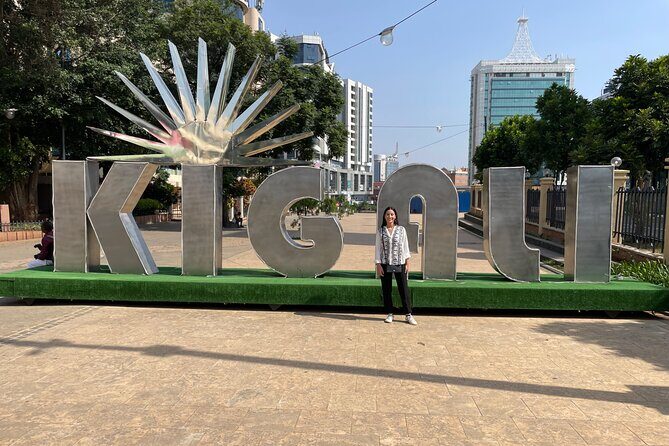 Kigali City Tour with Local Expert & Local Food - What to Expect from This Kigali City Tour