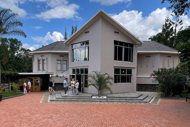 Kigali City Tour with Local Expert & Local Food - FAQ