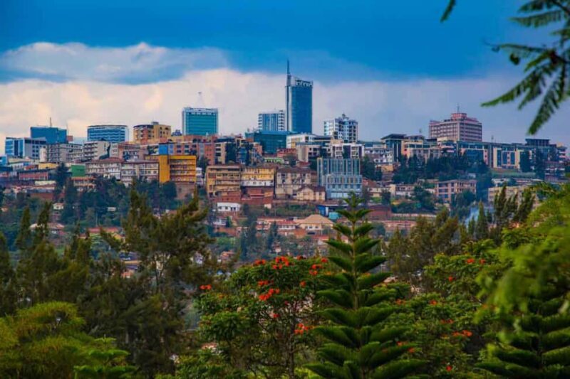 Kigali City Tour with Mount Kigali Hike and Local Lunch - Exploring Kigali in Depth: What to Expect from the Tour