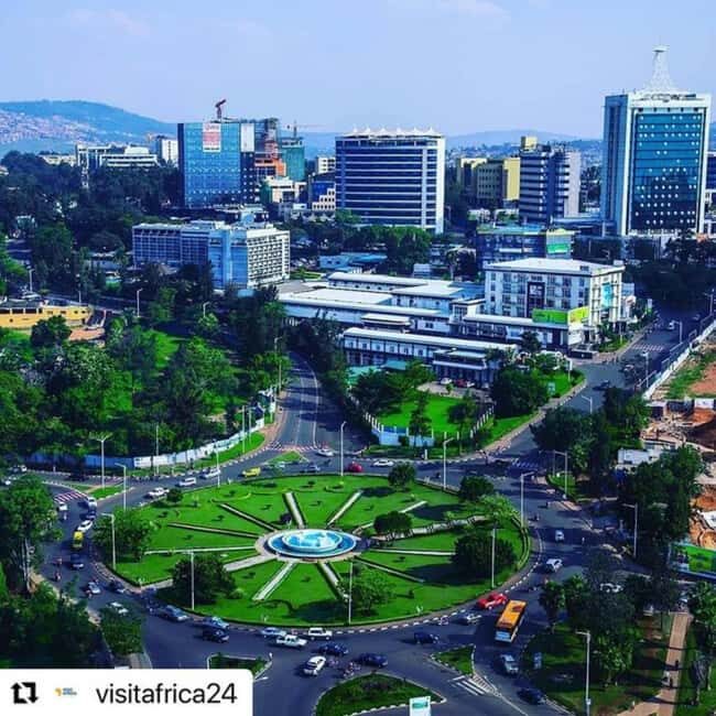 Kigali City Tour with Mount Kigali Hike and Local Lunch - Authentic Insights from Travelers