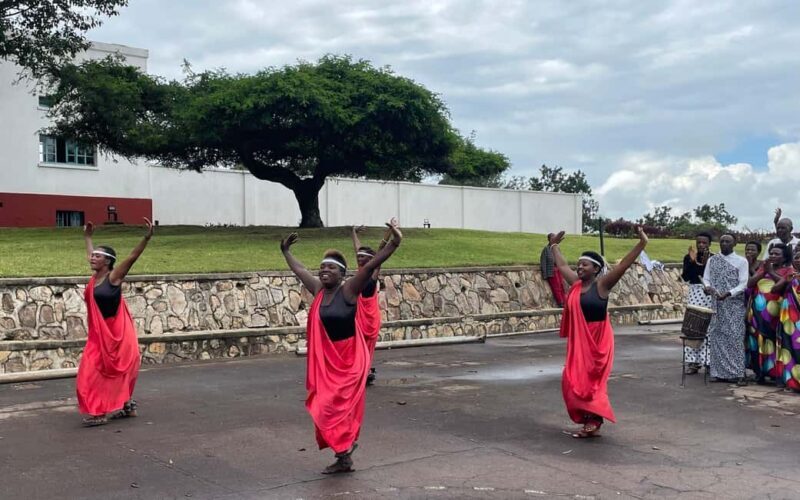 Kigali: Culture tour @ King palace, museum & the memorial - Key Points