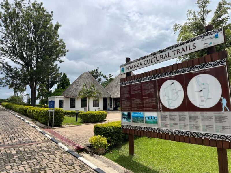 Kigali: Culture tour @ King palace, museum & the memorial - Why This Tour Offers Real Value