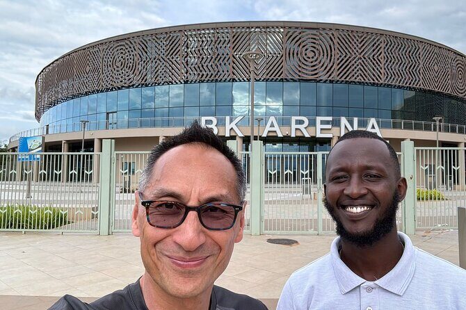 Kigali Day Tour With Lunch and Pickup Service - Why Choose This Kigali Day Tour?