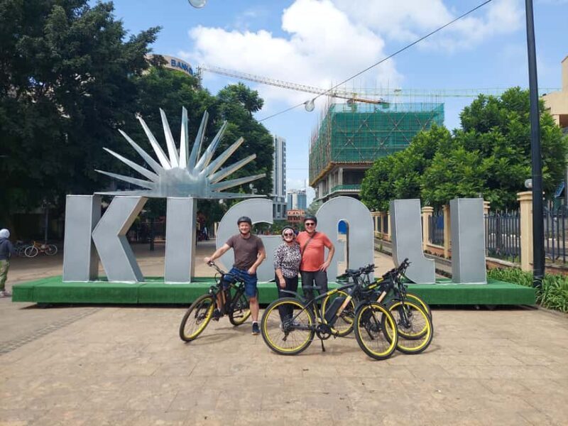 Kigali E-Bike City Tour with Breakfast - Final Thoughts
