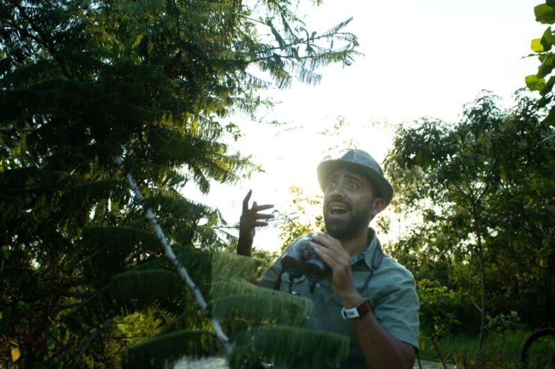 Kigali Eco Park Bird Watching Experience - What to Expect During Your Visit