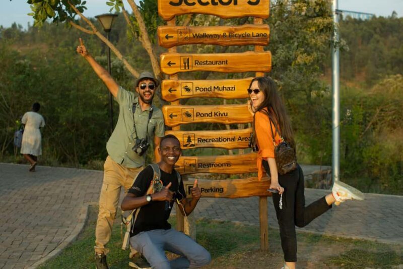 Kigali Eco Park Bird Watching Experience - The Sum Up: Who Is This Tour Best For?