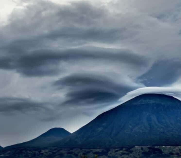 Kigali: Ellen DeGeneres Campus and Gorilla Guardian Village - Key Points