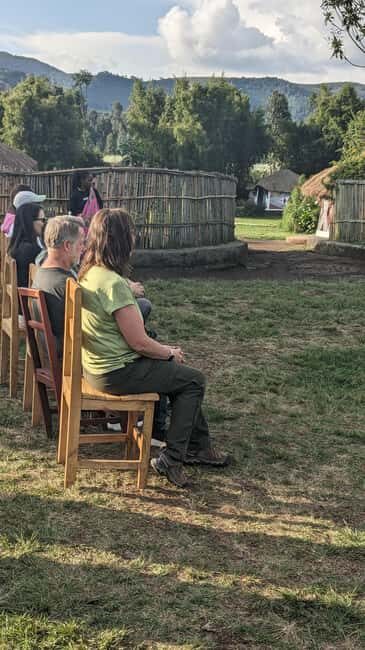 Kigali: Ellen DeGeneres Campus and Gorilla Guardian Village - Authentic Insights from Reviews