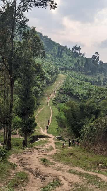 Kigali: Full-day cycling tour with picnic lunch - An In-Depth Look at the Kigali Cycling Tour