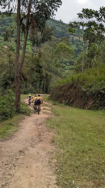 Kigali: Full-day cycling tour with picnic lunch - Who Should Consider This Tour?