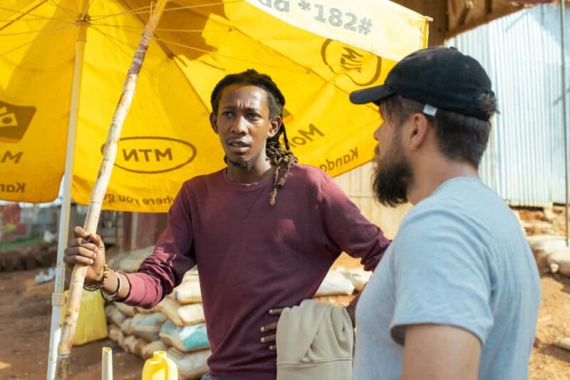 Kigali: Gatsata Village Storytelling Walk to Mount Jali - Key Points