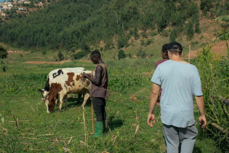 Kigali: Gatsata Village Storytelling Walk to Mount Jali - The Value of the Experience