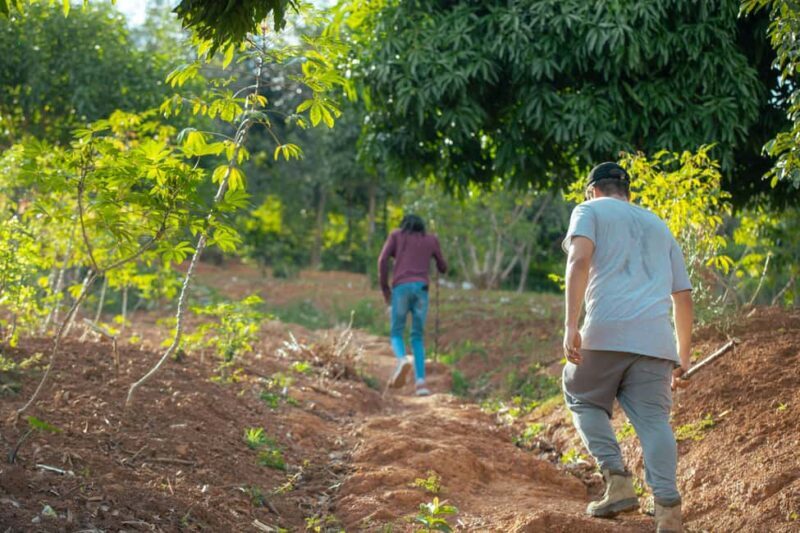 Kigali: Gatsata Village Storytelling Walk to Mount Jali - Who Will Love This Tour?