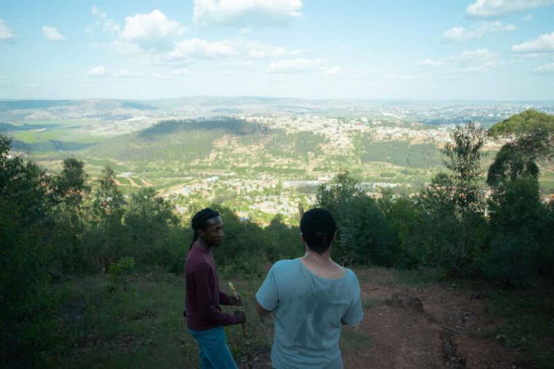 Kigali: Gatsata Village Storytelling Walk to Mount Jali - FAQs