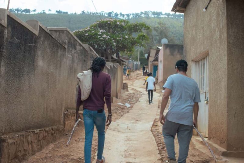 Kigali: Gatsata Village Storytelling Walk to Mount Jali - Final Thoughts