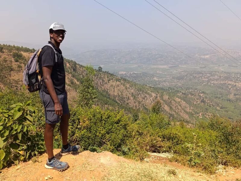 Kigali: Guided City Tour let us learn, enjoy together - Key Points