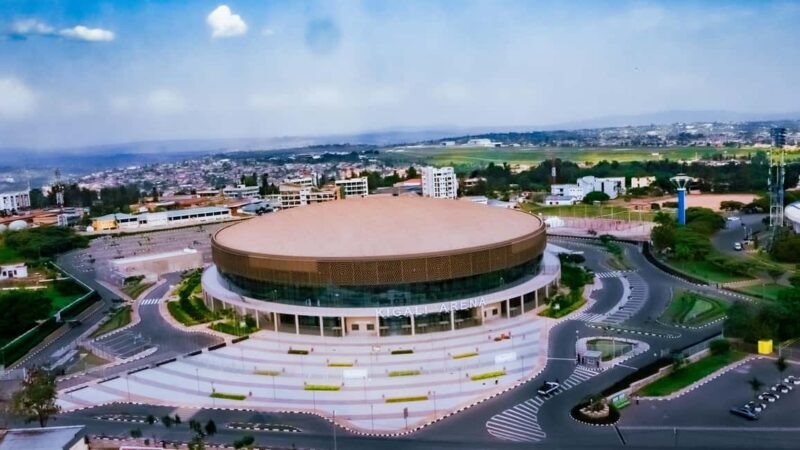 Kigali: Guided City Tour let us learn, enjoy together - Introduction to the Kigali Guided City Tour