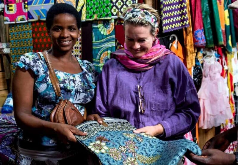 Kigali: Guided City Tour let us learn, enjoy together - What Sets This Tour Apart