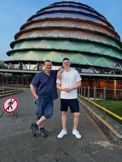Kigali: Historical City and Landmarks Tour - A Closer Look at the Itinerary