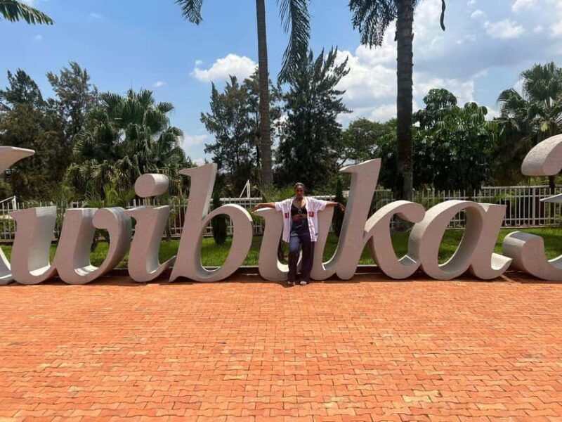 Kigali: Historical City and Landmarks Tour - What to Expect from the Experience
