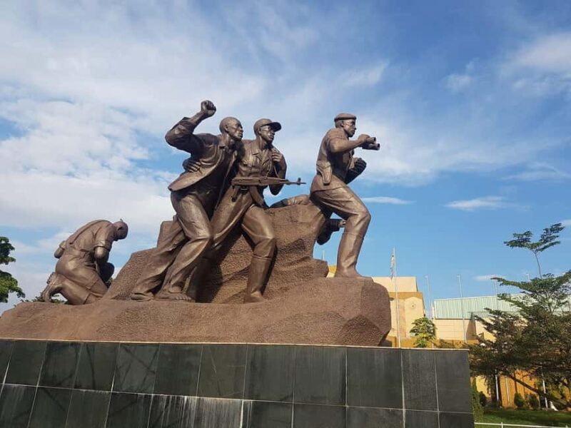 Kigali: Historical City and Landmarks Tour - FAQ