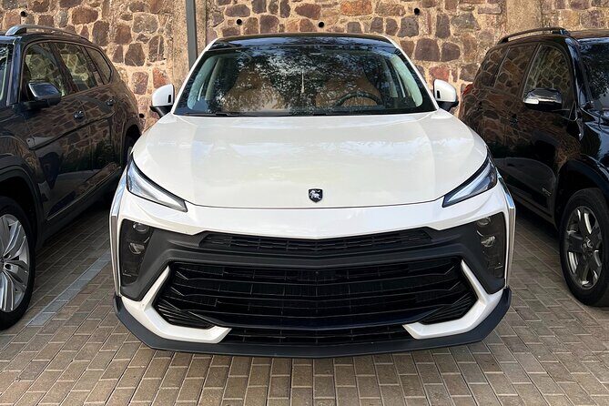 Kigali Intl Airport (KGL) - Private Luxury Roundtrip Transfer - Key Points
