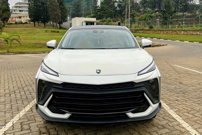 Kigali Intl Airport (KGL) - Private Luxury Roundtrip Transfer - Flight Monitoring for Punctuality
