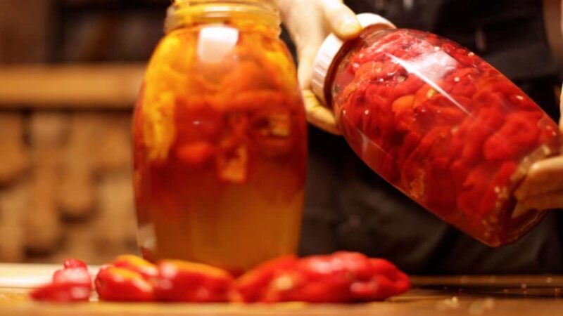 Kigali: Learn How to Make Hot Sauce from Scratch - Who Will Love This Tour?