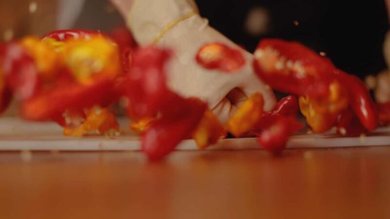 Kigali: Learn How to Make Hot Sauce from Scratch - Final Thoughts