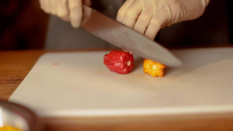 Kigali: Learn How to Make Hot Sauce from Scratch - Frequently Asked Questions