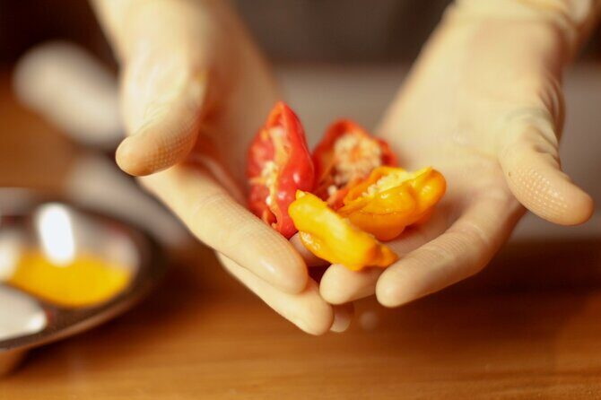 Kigali: Learn How to Make Hot Sauce from Scratch - Practical Details and Considerations