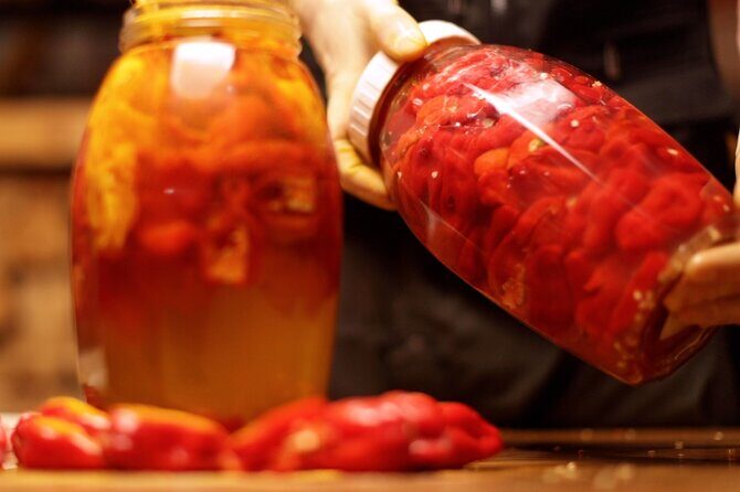Kigali: Learn How to Make Hot Sauce from Scratch - Who Would Love This Tour?