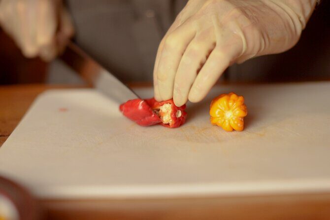 Kigali: Learn How to Make Hot Sauce from Scratch - FAQ