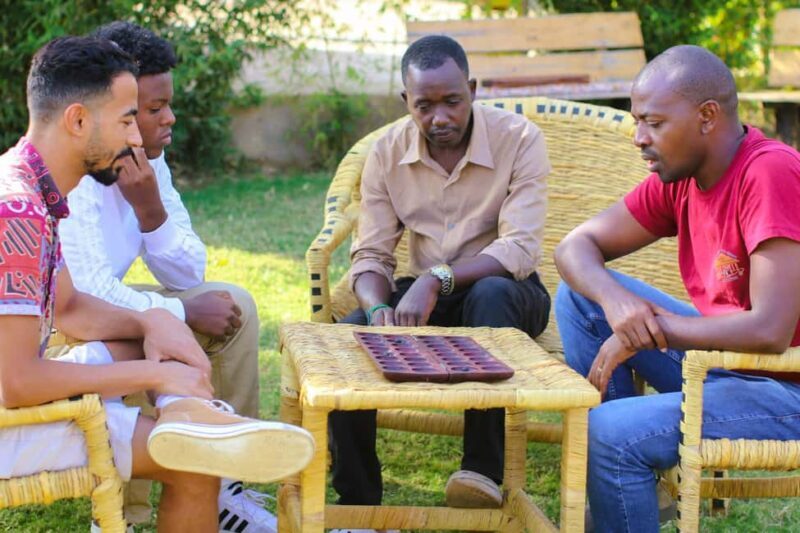 Kigali: Learn Rwandan Table Game (IGISORO) with a Local - What to Expect from the Igisoro Experience