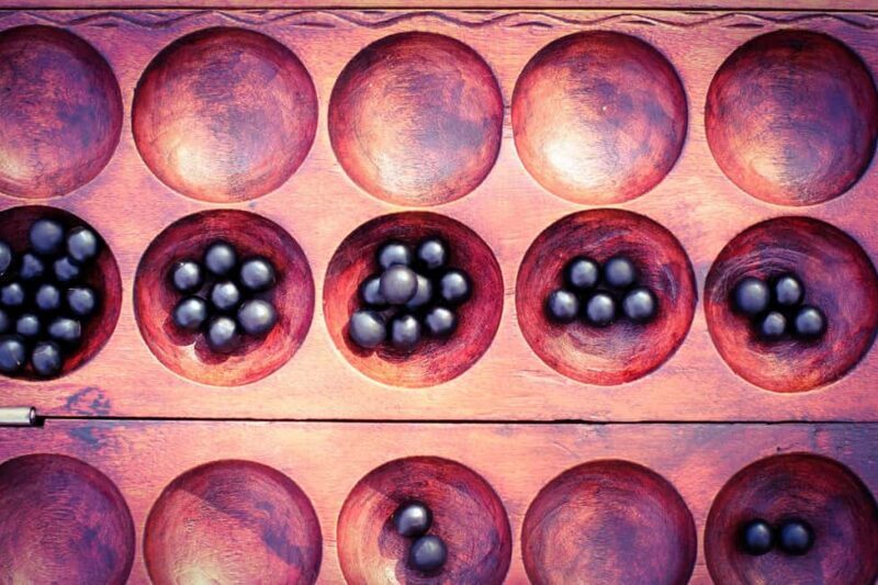Kigali: Learn Rwandan Table Game (IGISORO) with a Local - FAQ
