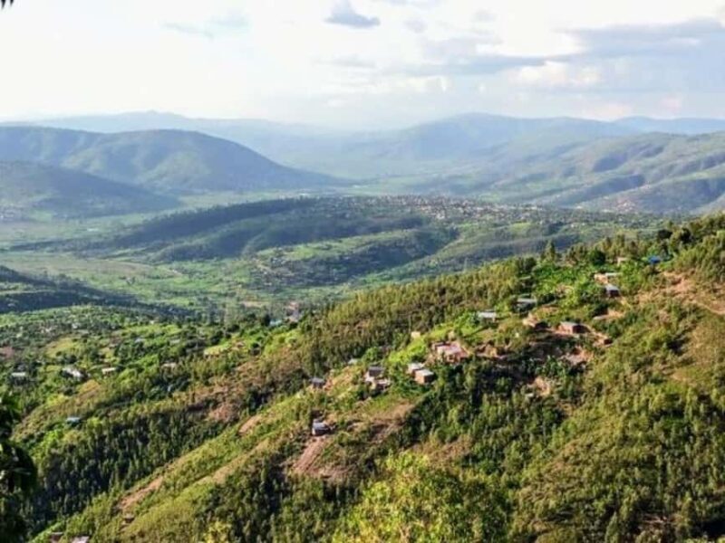 Kigali: Mount Kigali and Cultural Village Tour with Snacks - Authentic Experiences and Real Insights