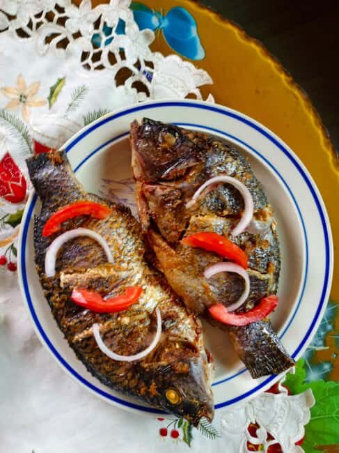 Kigali: Nighttime Guided Food Tour with Tastings - Key Points  