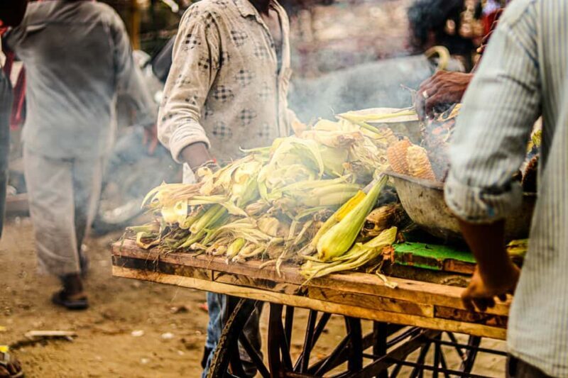 Kigali: Nighttime Guided Food Tour with Tastings - FAQs  