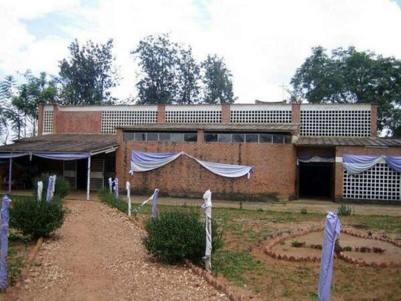 Kigali: Ntarama and Nyamata Genocide Memorial Tour - Kigali: Ntarama and Nyamata Genocide Memorial Tour — A Moving Encounter with Rwanda’s Past