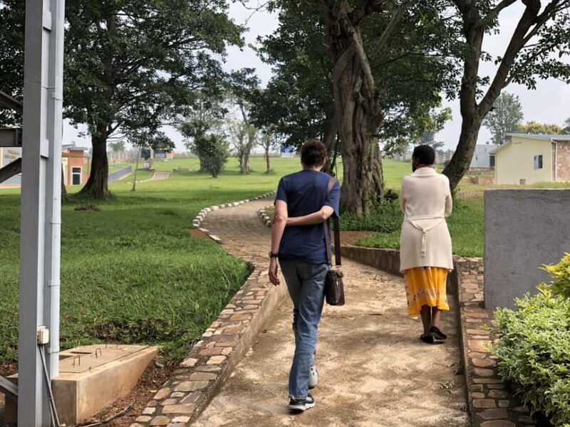Kigali: Ntarama and Nyamata Memorial Day Tour - Key Points  