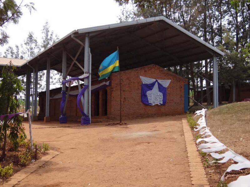 Kigali: Ntarama and Nyamata Memorial Day Tour - An Honest Look at the Memorial Day Tour in Rwanda  