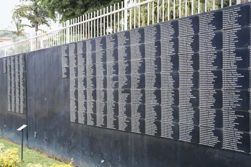 Kigali: Ntarama and Nyamata Memorial Day Tour - FAQ  